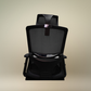 Executive Full Mesh Ergonomic Chair – Adjustable Back, Headrest & Arms – Premium Aluminum Spider Base