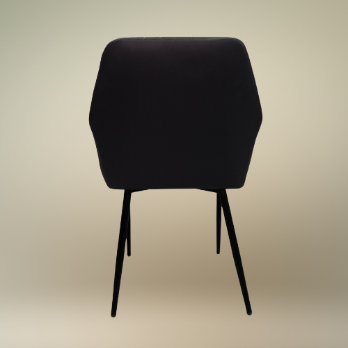 Premium PU Leather Multi-Purpose Chair – Reinforced Steel Frame – Customizable Colors