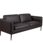 Sofa Set 4 Seater- 2204 BWN