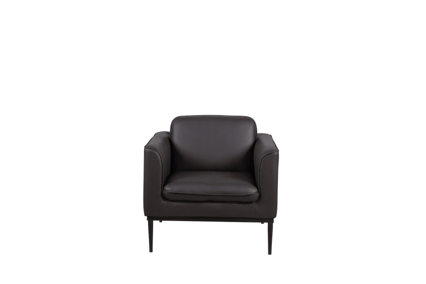 Sofa Set 4 Seater- 2204 BWN