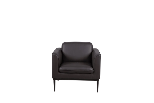 Sofa Set 4 Seater- 2204 BWN